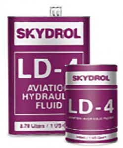 Skydrol 500B-4 Fire Resistant Aviation Hydraulic Fluid – Beewell